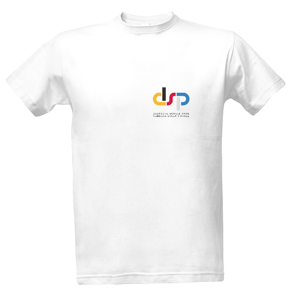 35 Jahre DSP Shirt 2