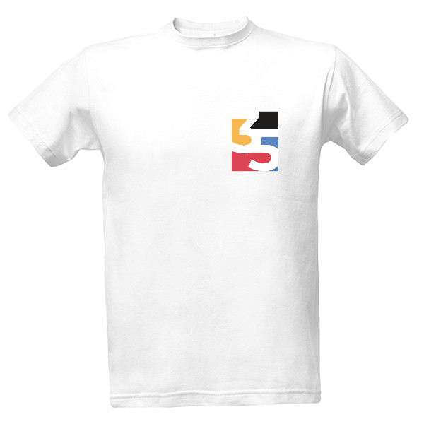 35 Jahre DSP Shirt