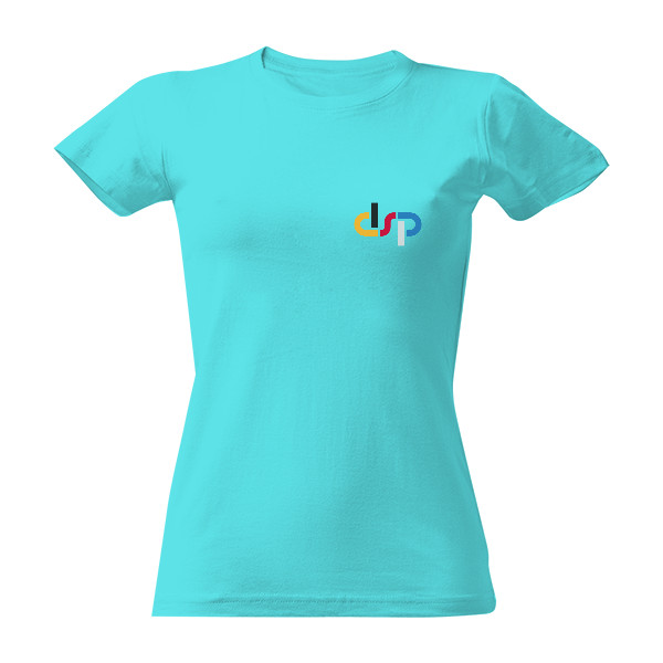 DSP Damen T-Shirt